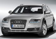 Audi Allroad